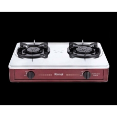Bếp gas Rinnai RV-MC26RS