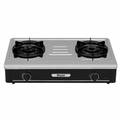 Bếp gas Rinnai RV-A271B(S)