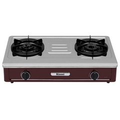Bếp gas Rinnai RV-A271R(S)