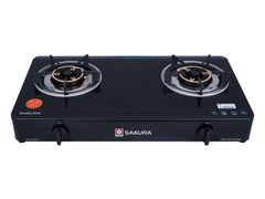 Bếp gas Sakura SA-2375GB