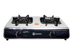 Bếp gas Sakura SA-640AS