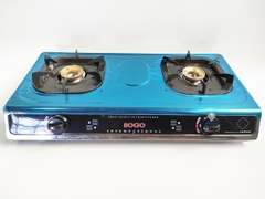 Bếp gas đôi SOGO GT-9005SI