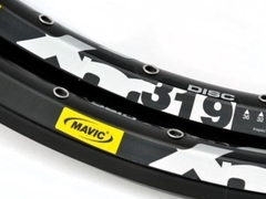 vành địa hình  Mavic XM319 DISC 26 inch