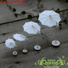 Dù - Phụ Kiện AquaGarden