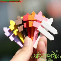 Bảng Tên - Phụ Kiện AquaGarden