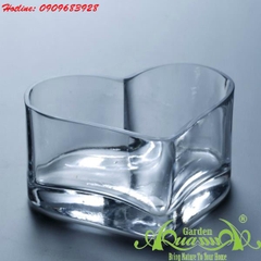 Tim - Thủy Tinh AquaGarden
