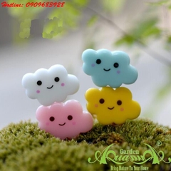 Mây Mini - Phụ Kiện AquaGarden