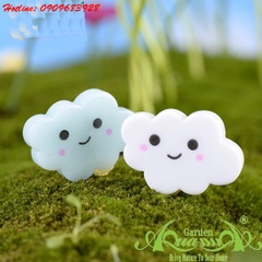Mây Mini - Phụ Kiện AquaGarden