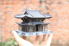 Biệt phủ - Phụ Kiện Aquagarden