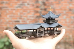 Cung cầu hoàng gia - Phụ Kiện Aquagarden
