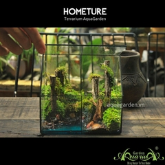 Terrarium 03 - HOMETURE