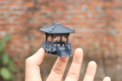 Lầu 1 gian - Phụ Kiện Aquagarden