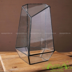 Ngũ Giác Nắp - TT Đa Giác