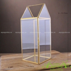 Nhà Cao Nắp GOLD - TT Đa Giác