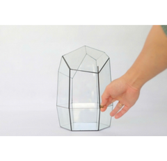 Thủy Tinh 30 - TT Đa Giác