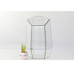 Thủy Tinh 25 - TT Đa Giác