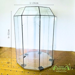 Thủy Tinh 10 - TT Đa Giác