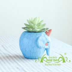 Gốm Thú Composite - Gốm AquaGarden