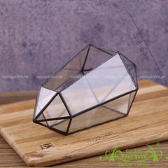 Lục Giác 2 Chóp Ngang - TT Đa Giác