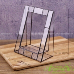 Gương - TT Đa Giác