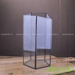 Ngũ Giác Ống - TT Đa Giác