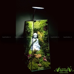 Terrarium 127 - Loving