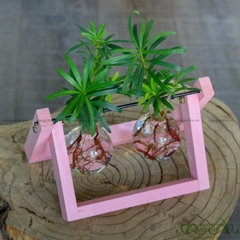 Như Ý - Xích Đu Bộ 2
