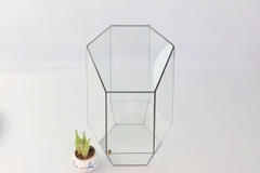 Thủy Tinh 25 - TT Đa Giác