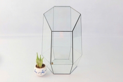 Thủy Tinh 25 - TT Đa Giác