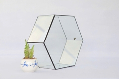 Thủy Tinh 27 - TT Đa Giác