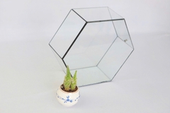 Thủy Tinh 27 - TT Đa Giác