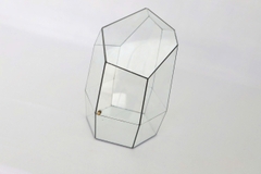 Thủy Tinh 30 - TT Đa Giác