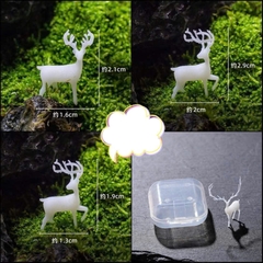 Hươu nai - Phụ Kiện Aquagarden