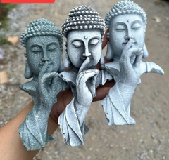 Phật Tĩnh Tâm - Phụ Kiện Aquagarden