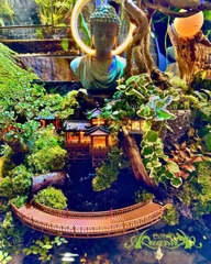 Hồ bán cạn - An Lạc Sơn Trang – hồ mang đến góc an yên giữa lòng phố thị | AquaGarden