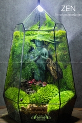 Terrarium 290 - ZEN