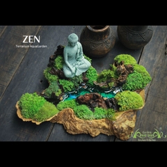 Terrarium 06 - ZEN