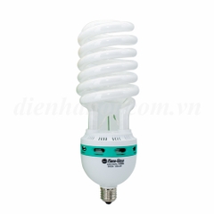 Bóng đèn Compact xoắn 105W E27