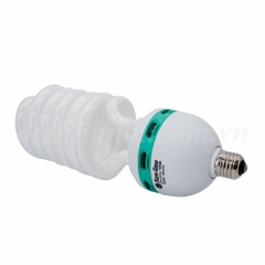 Bóng đèn Compact xoắn 105W E27