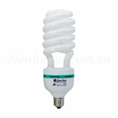 Bóng đèn Compact xoắn 50W