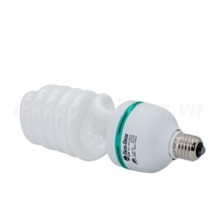 Bóng đèn Compact xoắn 50W