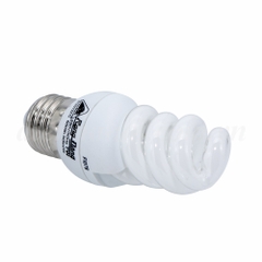 Bóng đèn Compact xoắn 7W