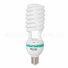 Bóng đèn Compact xoắn 105W