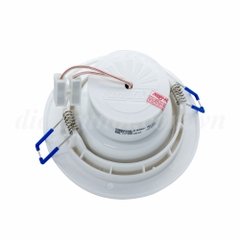 Đèn LED downlight 90/5W