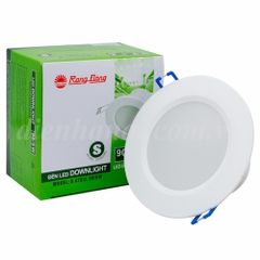 Đèn LED downlight 90/5W