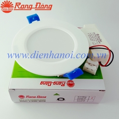 Đèn LED âm trần 5W D90 Rạng Đông