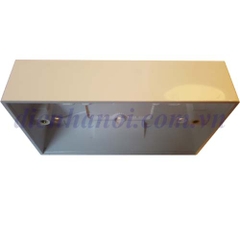 Đế nổi nhựa dùng cho ổ cắm S1825SN