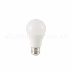 Bóng đèn LED Bulb tròn 5W