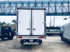 Xe tải Hino thùng bảo ôn 6.5 tấn FC9JLTC
