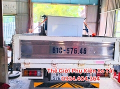 Có Bao Nhiêu Loại Rổ Nâng Người? Các Tiêu Chí Lựa Chọn Rổ Nâng Người?